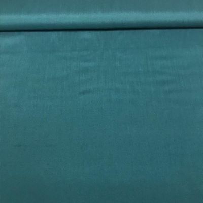 Viskose uni | Petrol